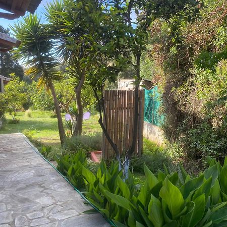 Villa Casa Piccolino à Paramonas  Extérieur photo