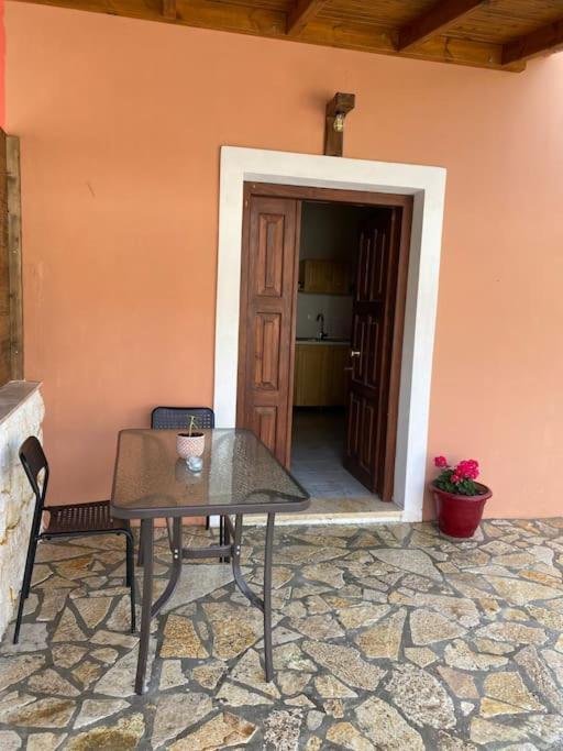 Villa Casa Piccolino à Paramonas  Extérieur photo