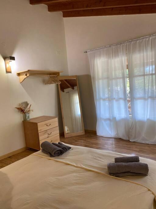 Villa Casa Piccolino à Paramonas  Extérieur photo